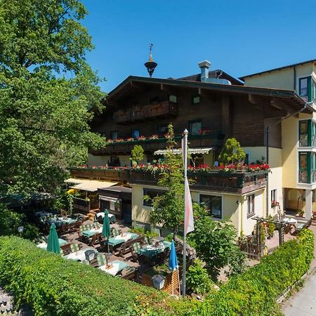 Hotel Gasthof Kroell - Inkl Nationalpark-Karte, 1 X Grossglockner Hochalpenstrasse Kostenlos, 1X Gerlos Alpenstrasse Kostenlos, Krimmler Wasserfaelle Kostenlos, Verschiedene Bergbahnen Kostenlos, Badesee Kostenlos, Bus & Zug Kostenlos, Genusskueche, Niedernsill Bagian luar foto