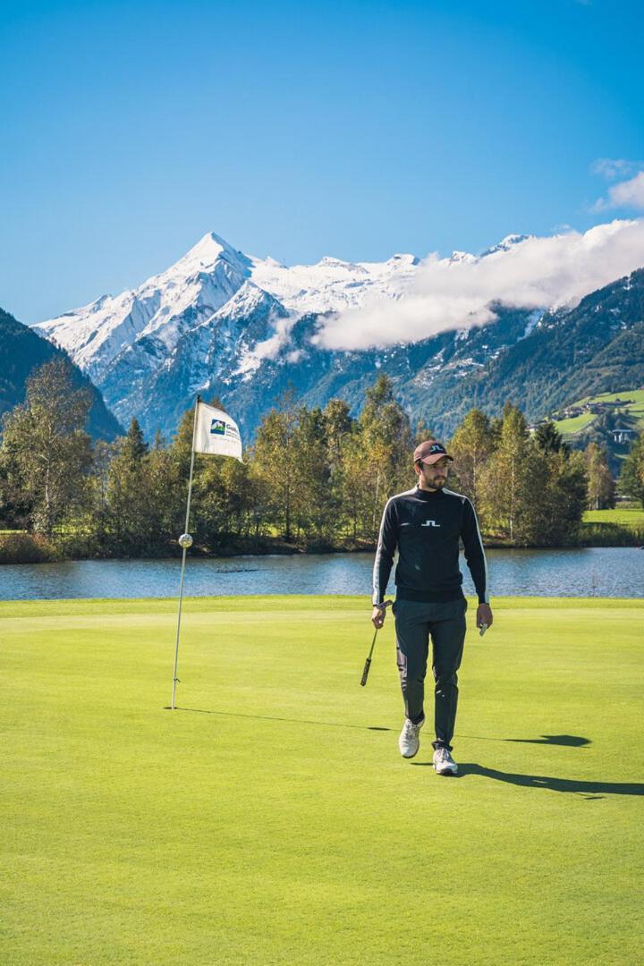 Hotel Gasthof Kroell - Inkl Nationalpark-Karte, 1 X Grossglockner Hochalpenstrasse Kostenlos, 1X Gerlos Alpenstrasse Kostenlos, Krimmler Wasserfaelle Kostenlos, Verschiedene Bergbahnen Kostenlos, Badesee Kostenlos, Bus & Zug Kostenlos, Genusskueche, Niedernsill Bagian luar foto
