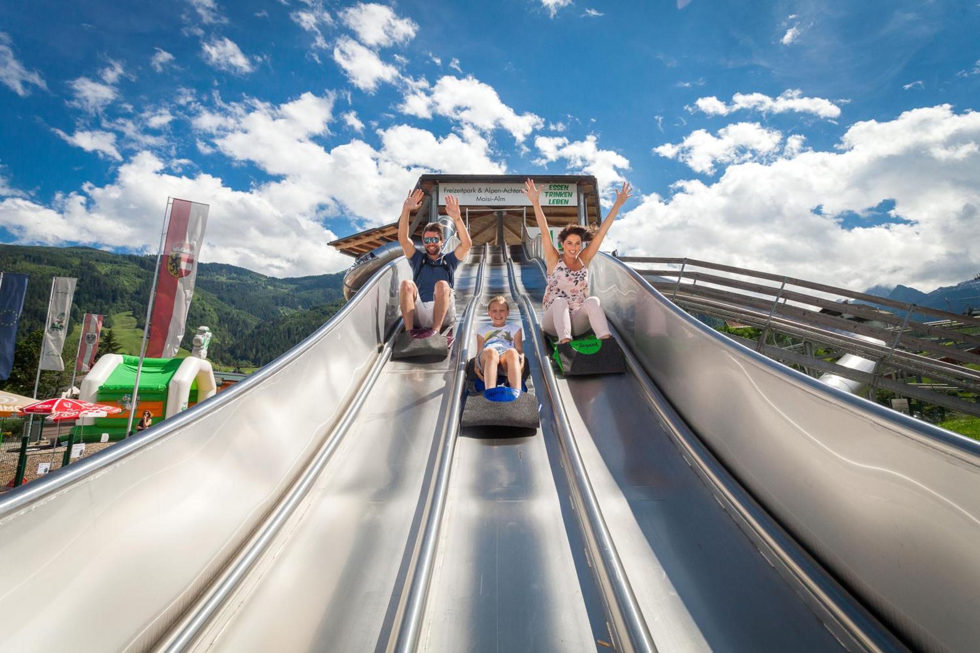 Hotel Gasthof Kroell - Inkl Nationalpark-Karte, 1 X Grossglockner Hochalpenstrasse Kostenlos, 1X Gerlos Alpenstrasse Kostenlos, Krimmler Wasserfaelle Kostenlos, Verschiedene Bergbahnen Kostenlos, Badesee Kostenlos, Bus & Zug Kostenlos, Genusskueche, Niedernsill Bagian luar foto