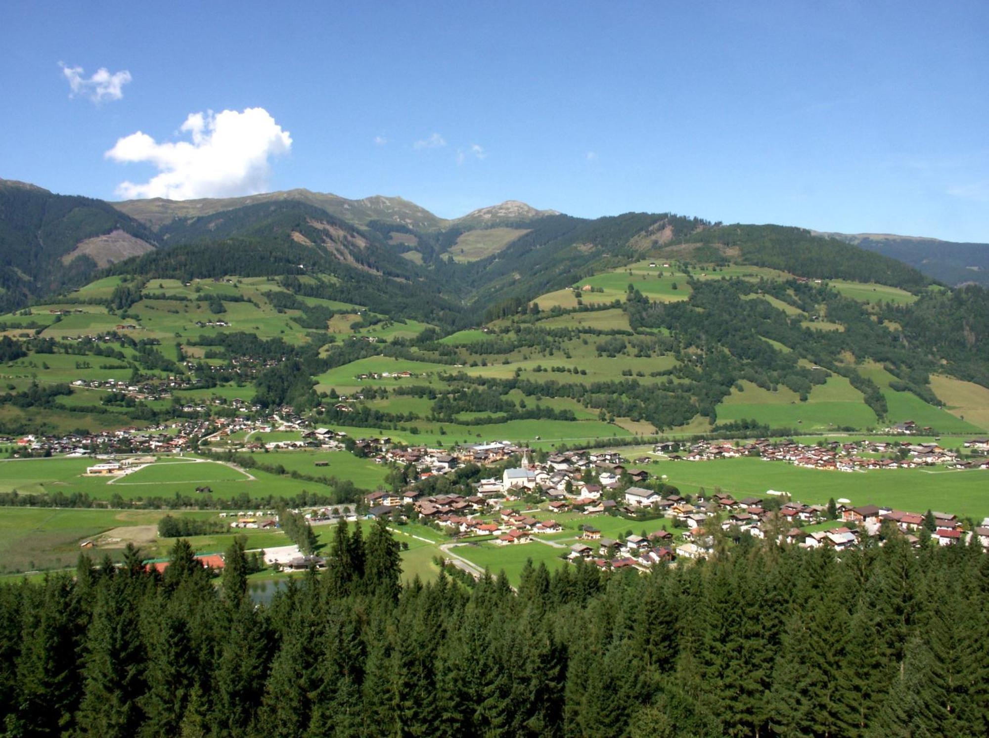 Hotel Gasthof Kroell - Inkl Nationalpark-Karte, 1 X Grossglockner Hochalpenstrasse Kostenlos, 1X Gerlos Alpenstrasse Kostenlos, Krimmler Wasserfaelle Kostenlos, Verschiedene Bergbahnen Kostenlos, Badesee Kostenlos, Bus & Zug Kostenlos, Genusskueche, Niedernsill Bagian luar foto