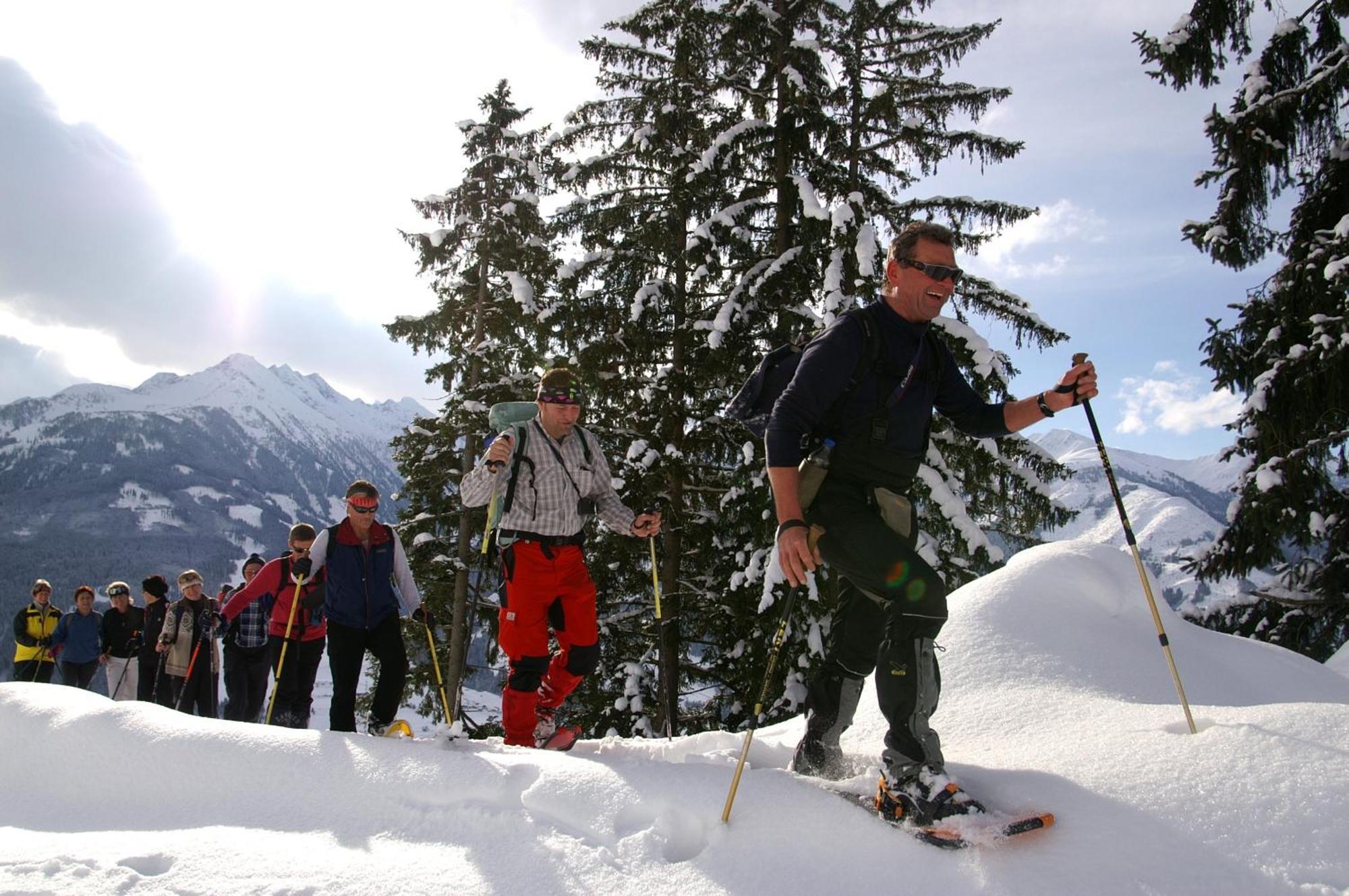 Hotel Gasthof Kroell - Inkl Nationalpark-Karte, 1 X Grossglockner Hochalpenstrasse Kostenlos, 1X Gerlos Alpenstrasse Kostenlos, Krimmler Wasserfaelle Kostenlos, Verschiedene Bergbahnen Kostenlos, Badesee Kostenlos, Bus & Zug Kostenlos, Genusskueche, Niedernsill Bagian luar foto