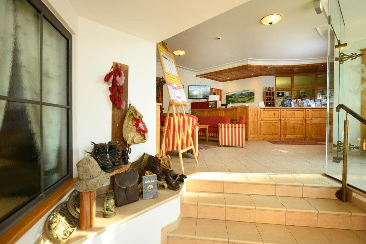 Hotel Gasthof Kroell - Inkl Nationalpark-Karte, 1 X Grossglockner Hochalpenstrasse Kostenlos, 1X Gerlos Alpenstrasse Kostenlos, Krimmler Wasserfaelle Kostenlos, Verschiedene Bergbahnen Kostenlos, Badesee Kostenlos, Bus & Zug Kostenlos, Genusskueche, Niedernsill Bagian luar foto