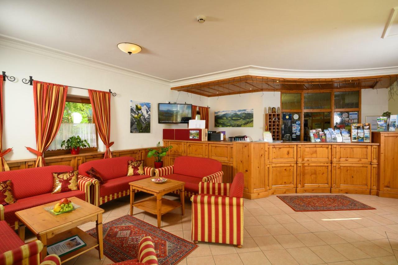 Hotel Gasthof Kroell - Inkl Nationalpark-Karte, 1 X Grossglockner Hochalpenstrasse Kostenlos, 1X Gerlos Alpenstrasse Kostenlos, Krimmler Wasserfaelle Kostenlos, Verschiedene Bergbahnen Kostenlos, Badesee Kostenlos, Bus & Zug Kostenlos, Genusskueche, Niedernsill Bagian luar foto